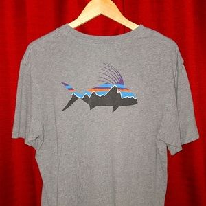 Patagonia Tee